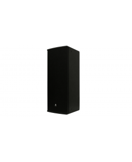 Ecler ARQIS 208iBK Wall Mount Speakers