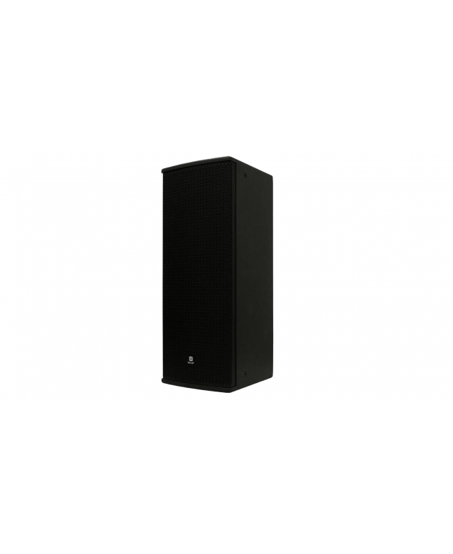 Ecler ARQIS 208iBK Wall Mount Speakers