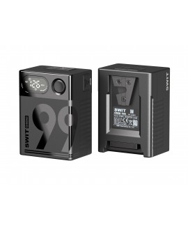 SWIT Omni-99S Batteries