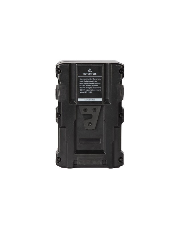 SWIT PB-C420S Batteries