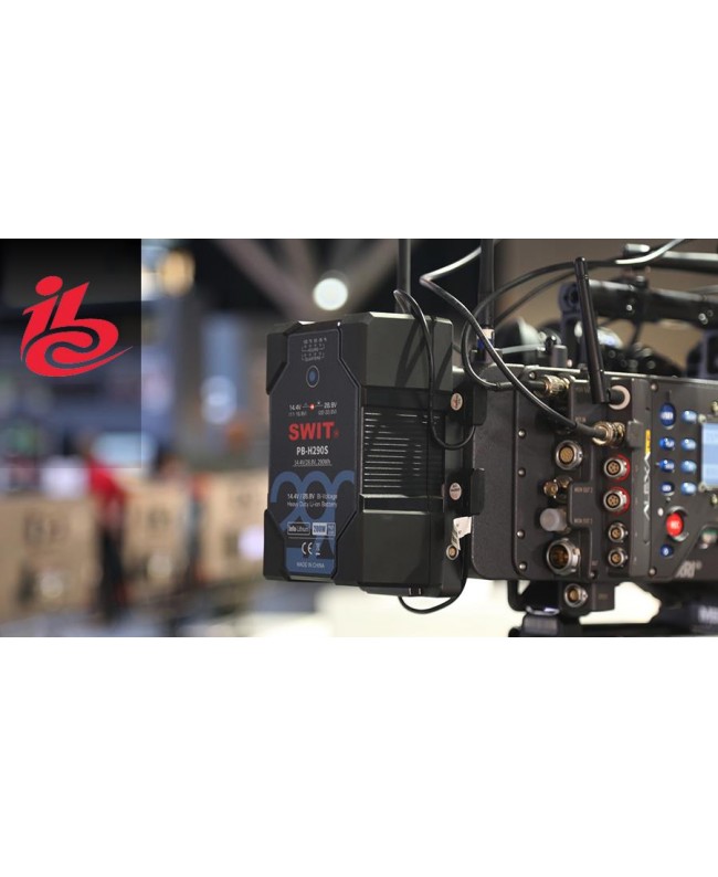 SWIT PB-H290S Batterien