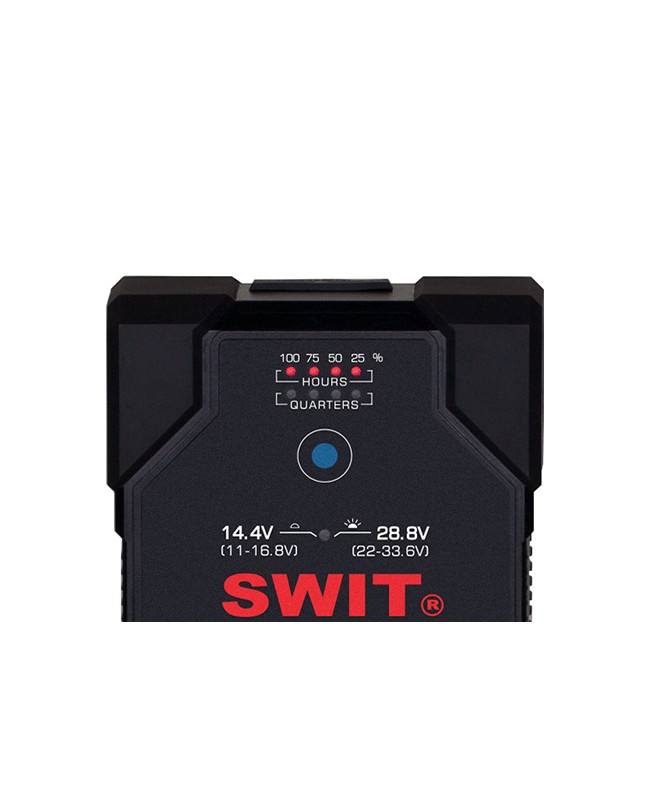 SWIT PB-H290S Batteries