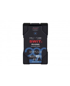 SWIT PB-H290S Batteries