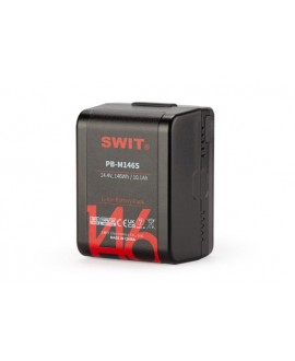 SWIT PB-M146S Batteries