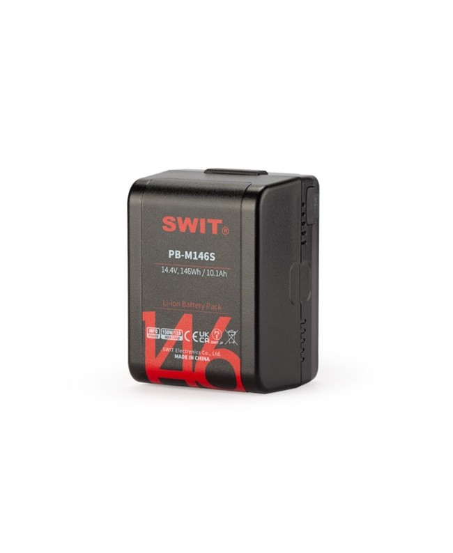 SWIT PB-M146S Batterien