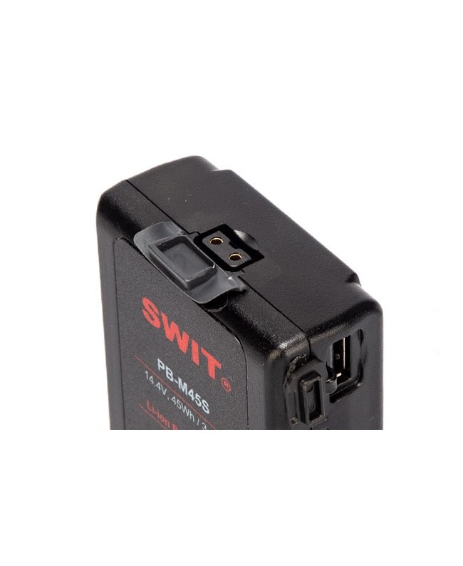SWIT PB-M45S Batterien