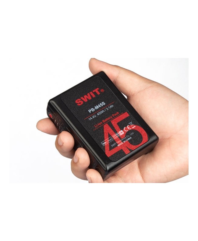 SWIT PB-M45S Batterien