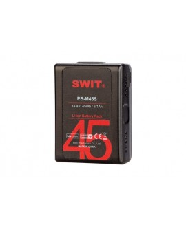 SWIT PB-M45S Batteries