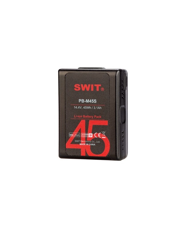 SWIT PB-M45S Batterien