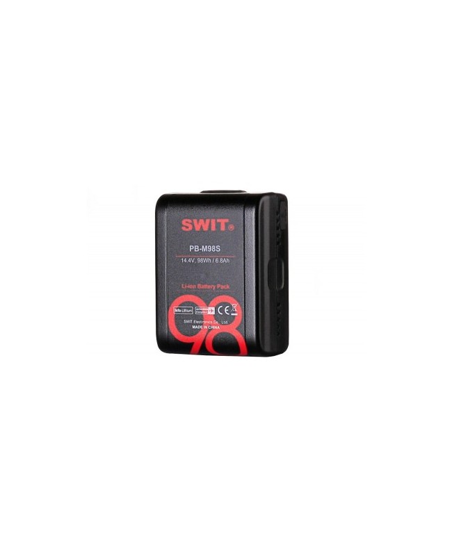 SWIT PB-M98S Batterien