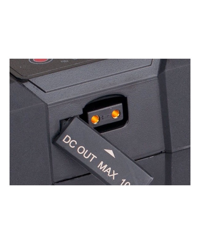 SWIT PB-R160S+ Batteries