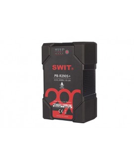 SWIT PB-R290S+ Batteries