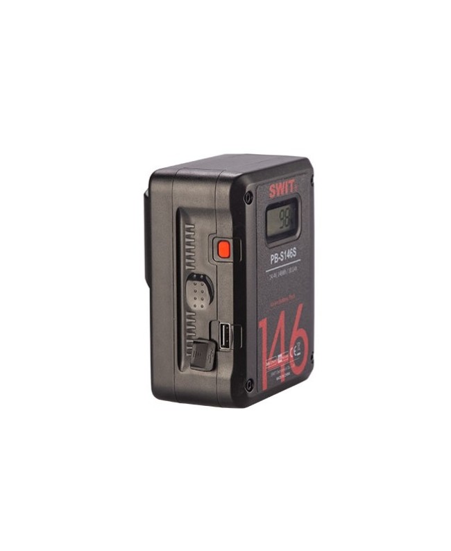 SWIT PB-S146S Batterien