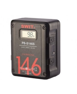 SWIT PB-S146S Batteries