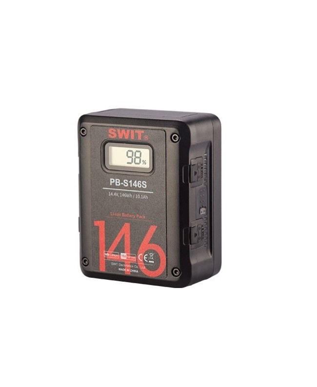 SWIT PB-S146S Batterien
