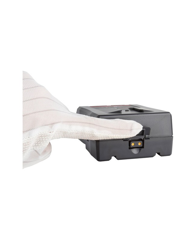 SWIT S-8082S Batterien