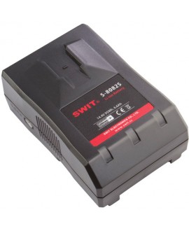 SWIT S-8082S Batteries