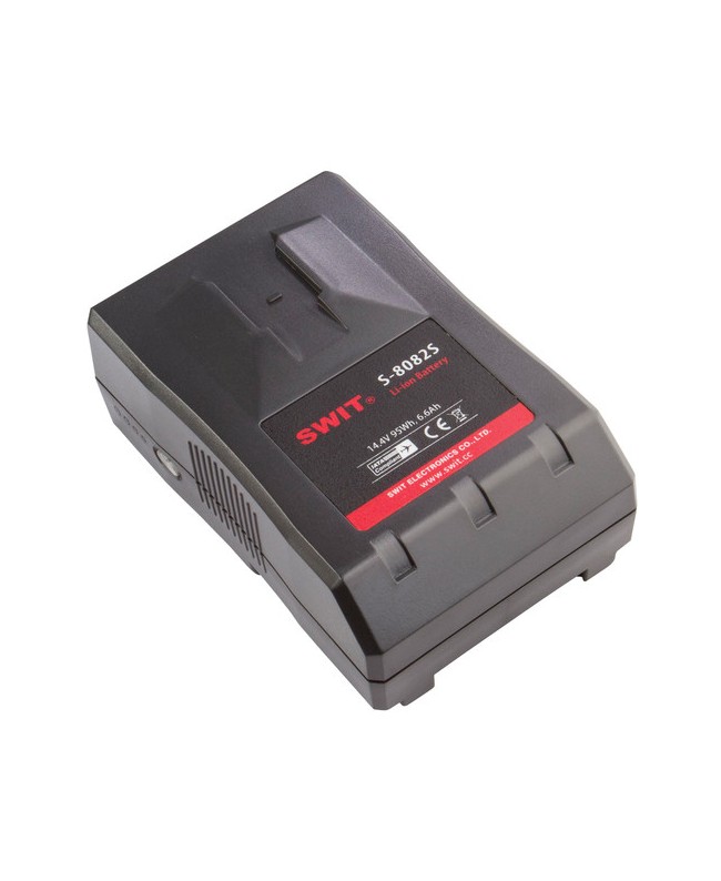 SWIT S-8082S Batterien