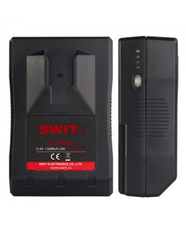 SWIT S-8083S Batterien