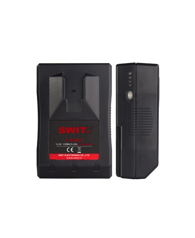SWIT S-8083S Batterien