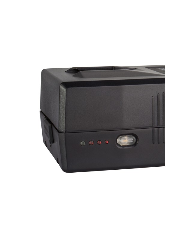 SWIT S-8083S Batterien