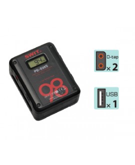 SWIT PB-S98S Batteries