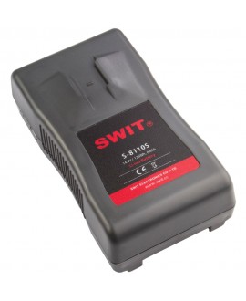 SWIT S-8110S Batteries