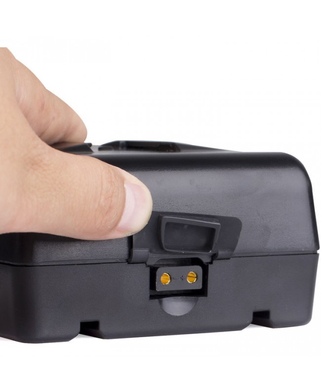 SWIT S-8113S Batterien