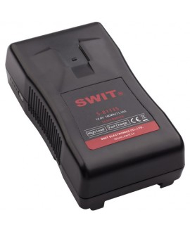 SWIT S-8113S Batteries