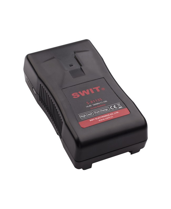 SWIT S-8113S Batteries