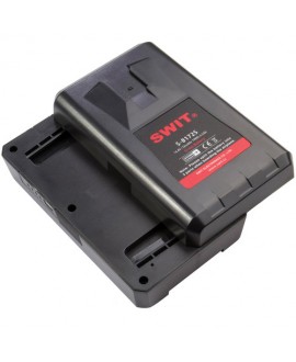 SWIT S-8172S Batteries