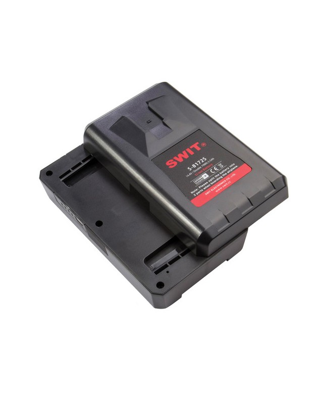 SWIT S-8172S Pile