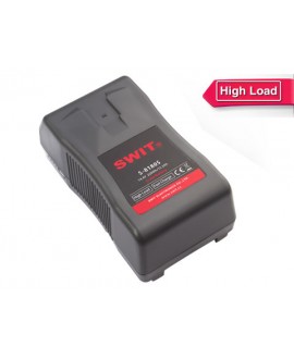 SWIT S-8180S Batteries