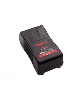 SWIT S-8183S+ Batteries