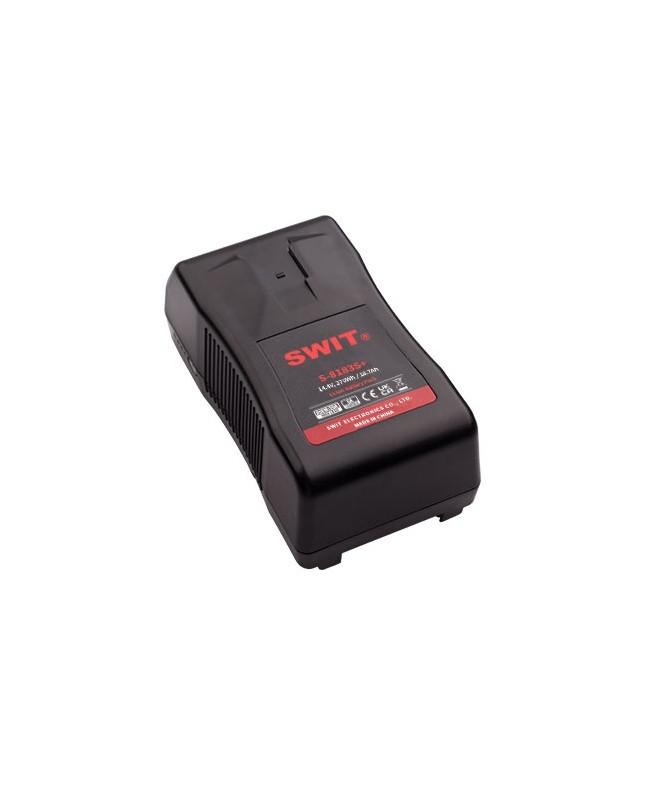 SWIT S-8183S+ Batteries