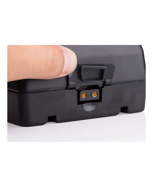 SWIT S-8183S+ Batteries