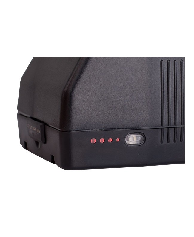 SWIT S-8183S+ Batteries