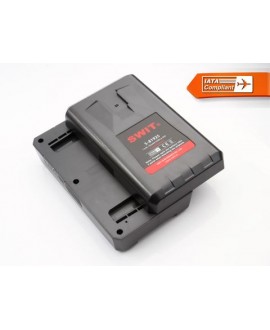 SWIT S-8192S Batteries