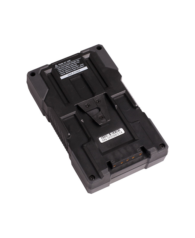 SWIT S-8320S Batteries