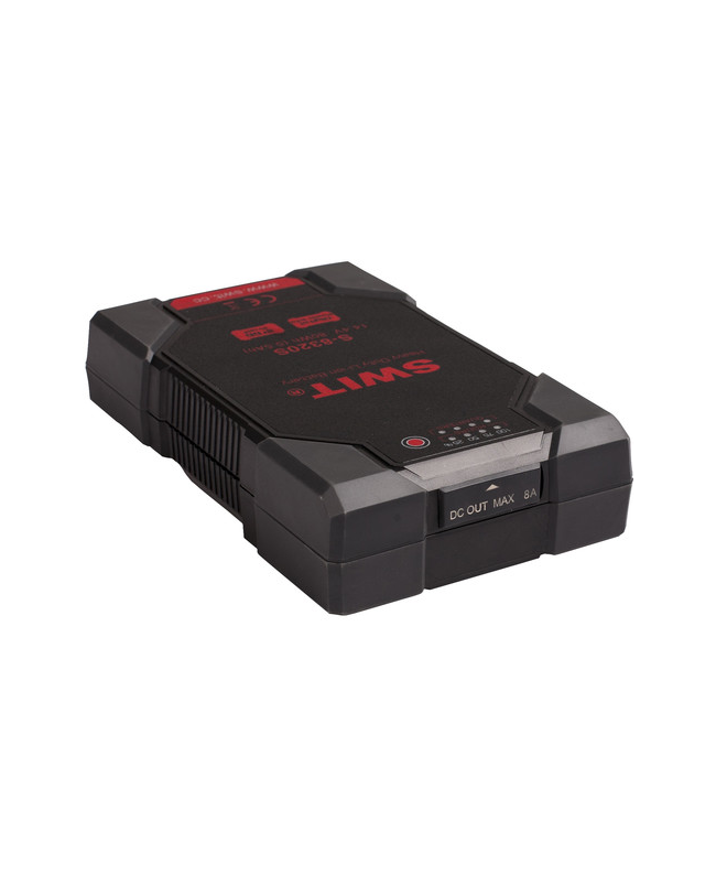 SWIT S-8320S Batteries
