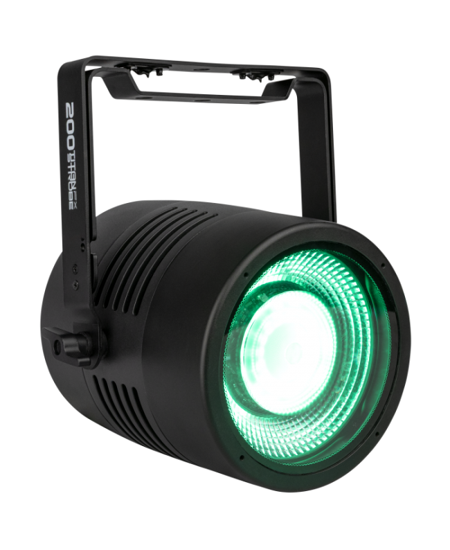 Showtec Titan Strobe 200 FX Stroboskope
