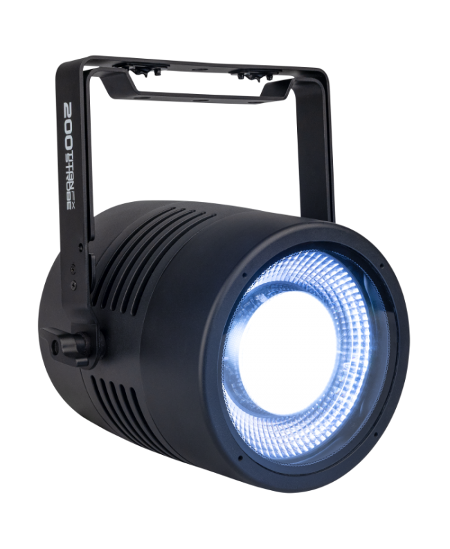 Showtec Titan Strobe 200 FX Strobes
