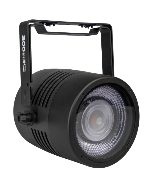 Showtec Titan Strobe 200 FX Stroboskope