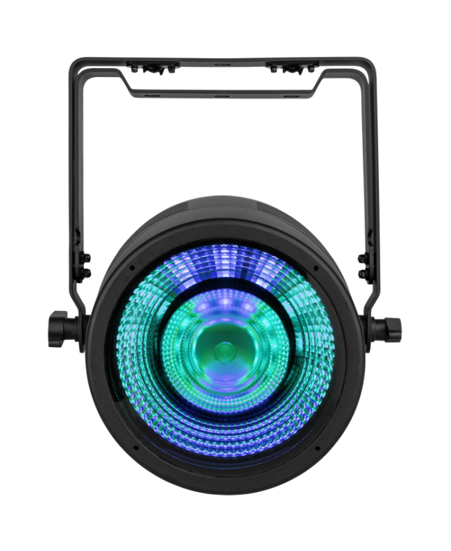 Showtec Titan Strobe 200 FX Stroboskope