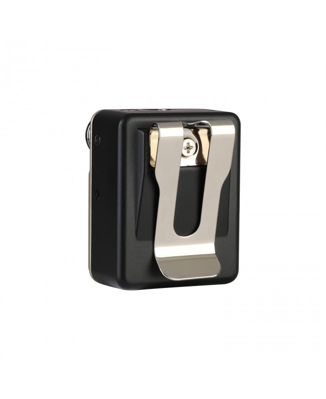 Xvive U45 Accessori