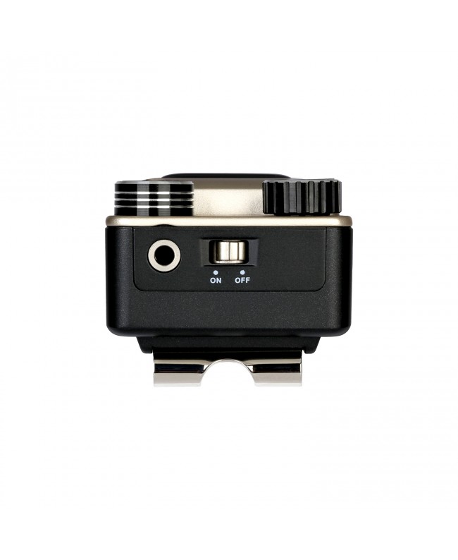 Xvive U45 Accessori