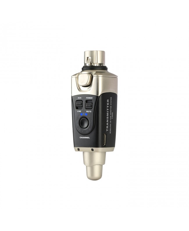 Xvive U45 Accessori