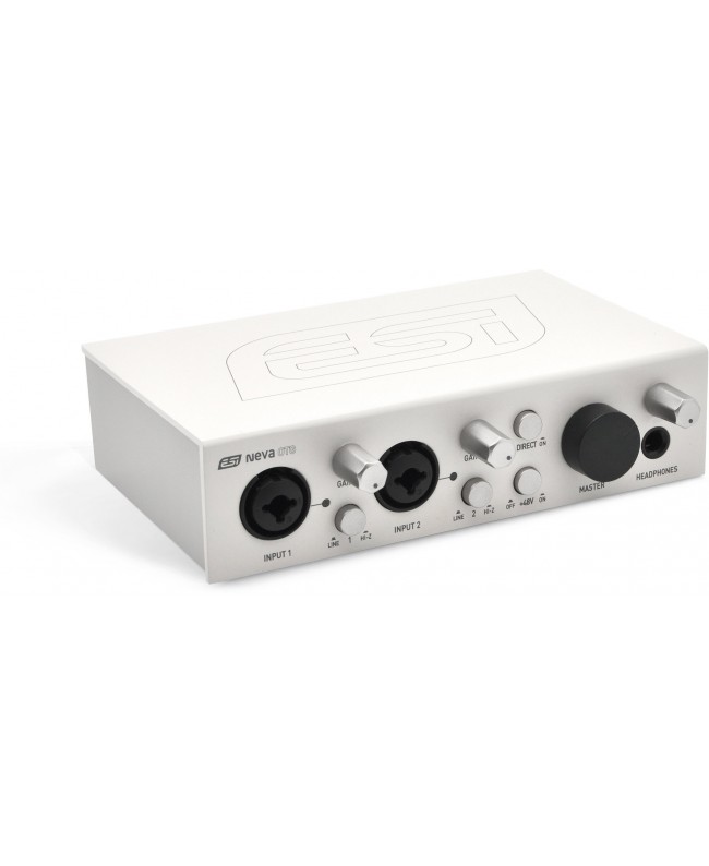 ESI Neva OTG USB Audio Interface