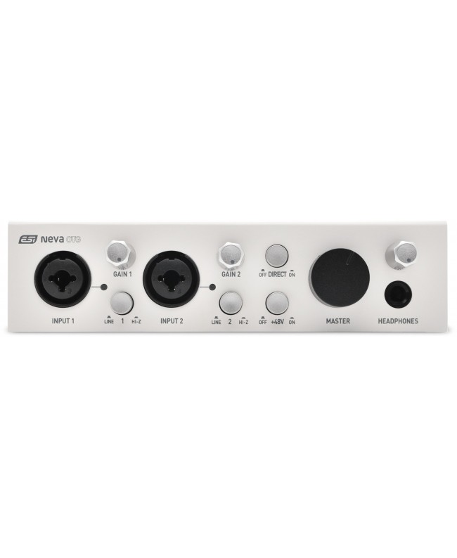 ESI Neva OTG USB Audio Interface