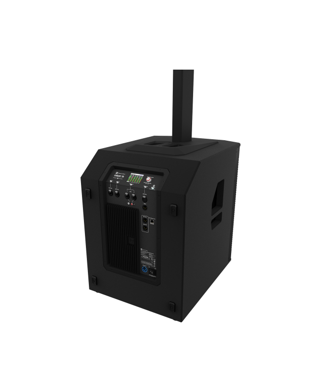 Electro-Voice EVOLVE 70 Komplette PA-Systeme